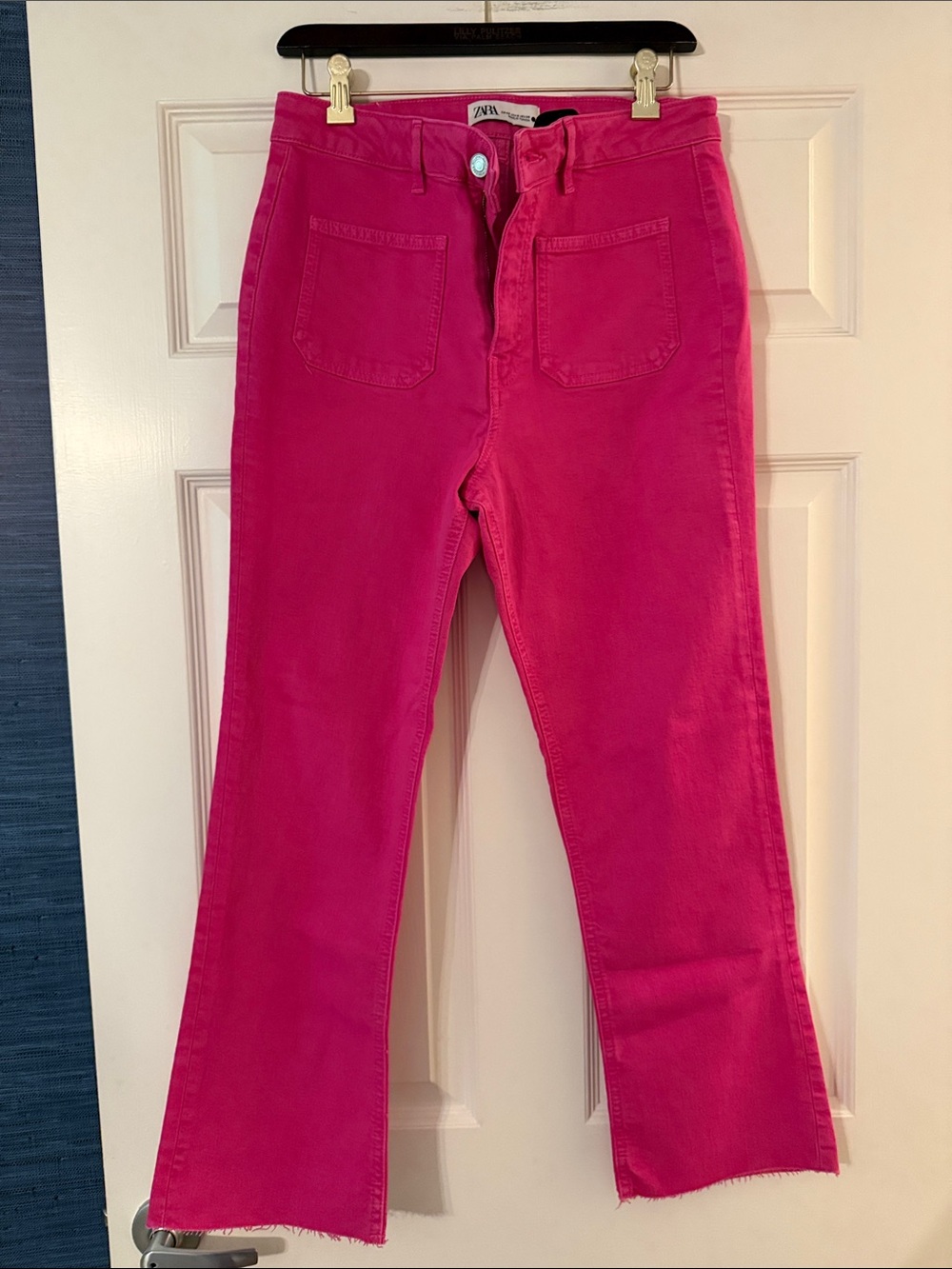 Zara jeans 8